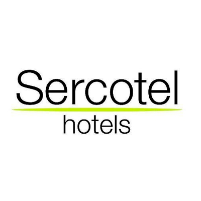 Logo Hotel Carlos III Sercotel