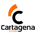 Logo Circuito de Velocidad Cartagena