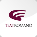 Logo Teatro Romano