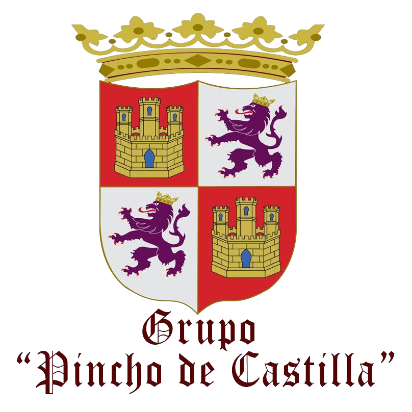 Logo Grupo Pincho de  Castilla